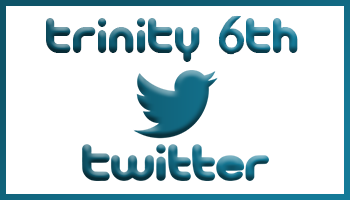 Trinity 6th Form Twitter
