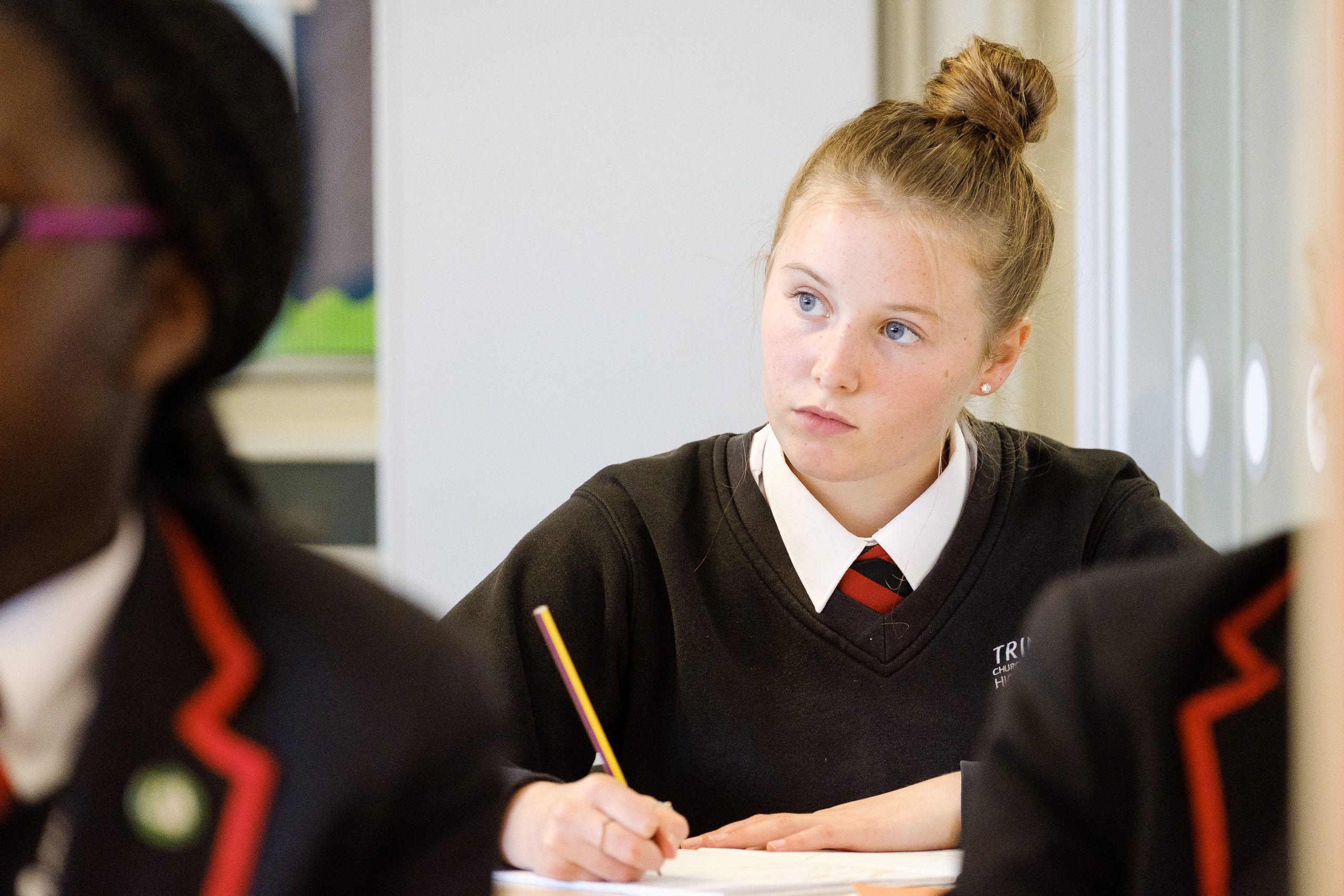 GCSE Options Trinity High