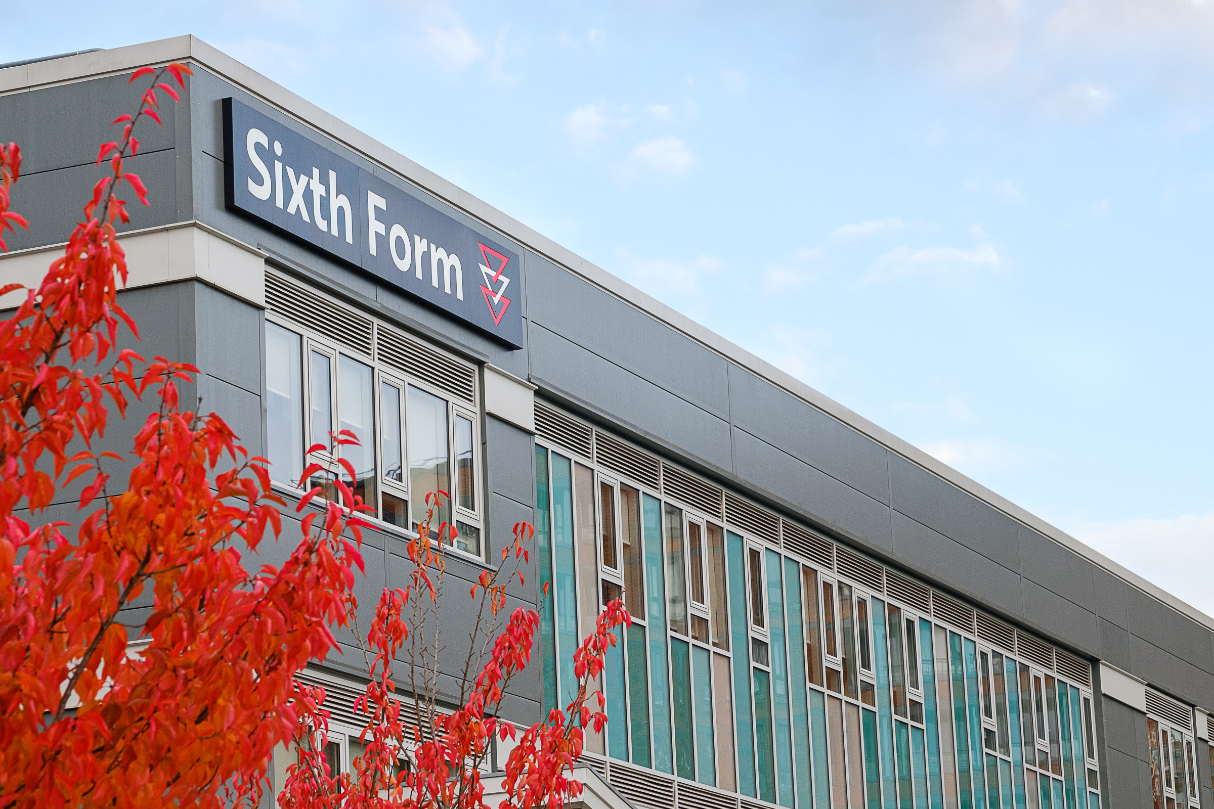 First Day Sxth Form Sixth Form Experience Days for Year 10s - Trinity High