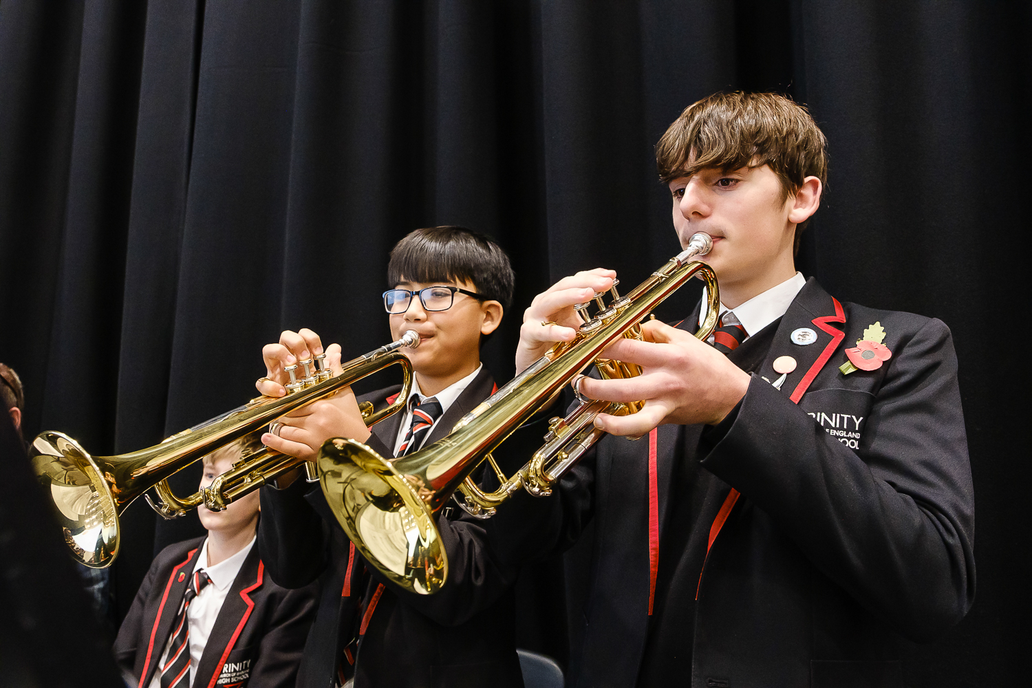 Remembrance Assemblies
