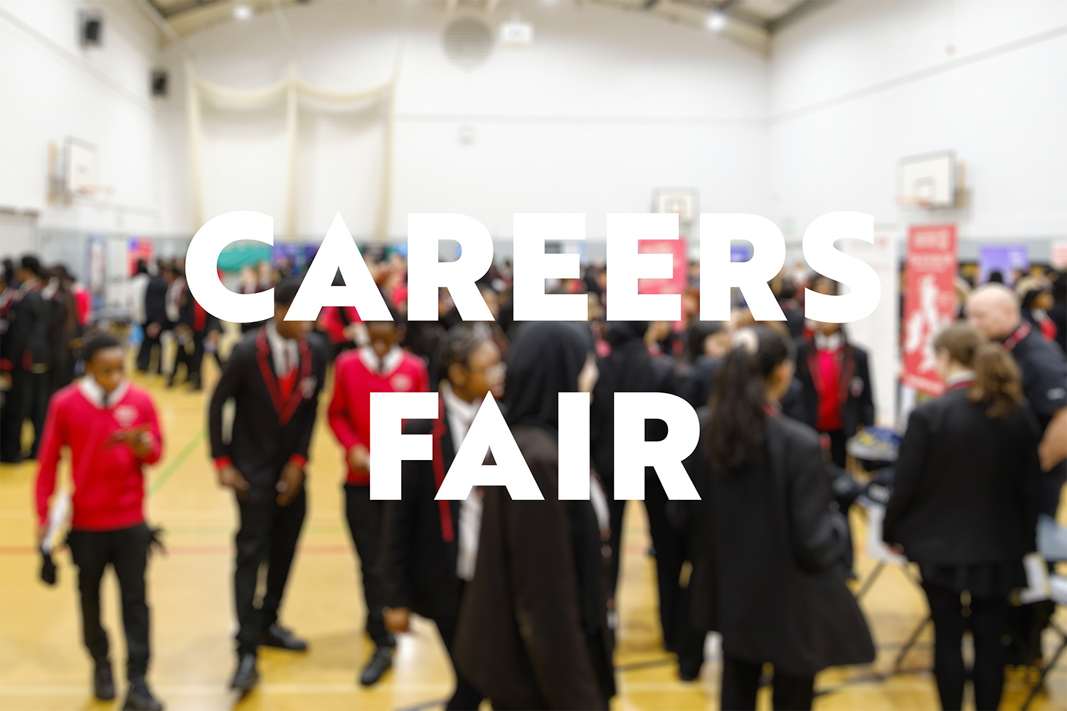 Careers Fair