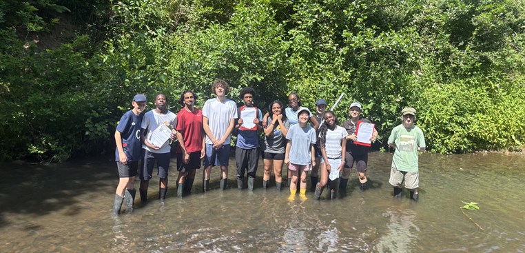 Year 10 Geography Field Trip